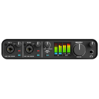 Motu M4 4-in / 4-out USB Audio Interface 