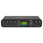 Motu M6 6-in / 4-out USB Audio Interface 