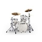 Sonor SQ1 Rumpusetti 22" Satin Pure White 