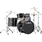 Yamaha 22" Rydeen Set + HW660W + symbaalit 