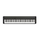 Casio Casiotone CT-S1 BK kosketinsoitin, musta 