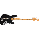 Fender Player II Jazz Bass MN Black 