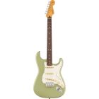 Fender Player II Stratocaster, Rosewood Fingerboard, Birch Green 