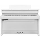 Yamaha Yamaha CLP875WH Clavinova Digitaalipiano, valkoinen matta 