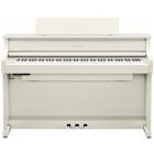 Yamaha Yamaha CLP875WB Clavinova Digitaalipiano, valkoinen koivu 