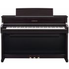 Yamaha Yamaha CLP875RW Clavinova digitaalipiano, ruusupuu 