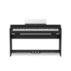 Casio AP-S200BK digitaalipiano, musta mat 