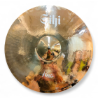 Sihi Cymbals 16" Kaaos crash 