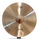 Sihi Cymbals 20" Kaski Crash 