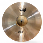 Sihi Cymbals 12" Kaski China 