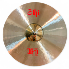 Sihi Cymbals 19" Hohto Crash 