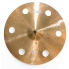 Sihi Cymbals 18" Sysi o-zone efekti 