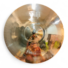 Sihi Cymbals 10" Kaaos Splash 