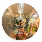 Sihi Cymbals 16" Kaaos Hi Hat 