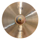 Sihi Cymbals 6" Kaski Splash 