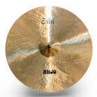 Sihi Cymbals 14" Sihi Ahjo Hi Hat 