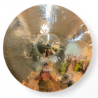 Sihi Cymbals 21" Kaaos crash 