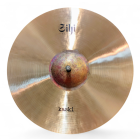 Sihi Cymbals 15" Kaski Hi Hat 