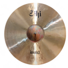 Sihi Cymbals 18" Kaski Ride 