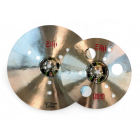 Sihi Cymbals Hohto Stack 