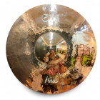 Sihi Cymbals 20" Kaaos Ride MegaBell 