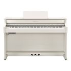 Yamaha CLP835WB Clavinova, vaalea koivu 