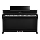 Yamaha CLP845PE Clavinova, kiiltävä musta 