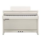 Yamaha CLP845WB Clavinova, vaalea koivu 