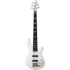 Yamaha BBNE2 WH NATHAN EAST SIGNATURE BASS 