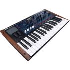 Korg Multi/Poly mallintava analogisyntetisaattori 