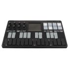 Korg nanoKEY Studio, USB-ohjain 