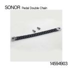 Sonor Pedaalin ketju SP/DP 4000 