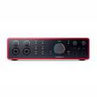 Focusrite Scarlett 16i16 4th gen 