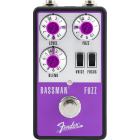 Fender Bassman Fuzz 