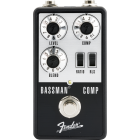 Fender Bassman Compressor 