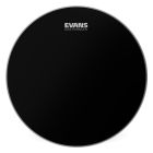 Evans 14" Snare drumhead Hydraulic Blk Ct 