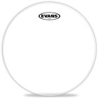 Evans 14" drumhead Gen G1 Clr 